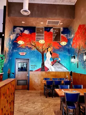 East Ocean Vietnamese Restaurant LLC