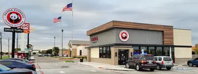 Panda Express
