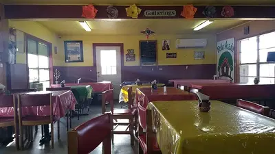 Pollos Asados La Cabaña