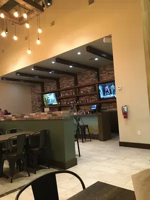 Señor Cactus Mexican Grill