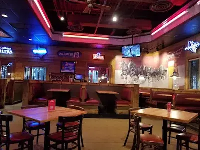 Logan's Roadhouse