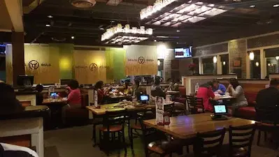 Chili's Grill & Bar