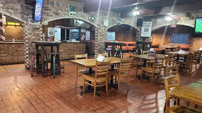 Jimmy's Burgers