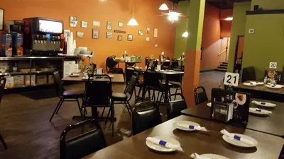 Tuscany's Pasta & Pizza