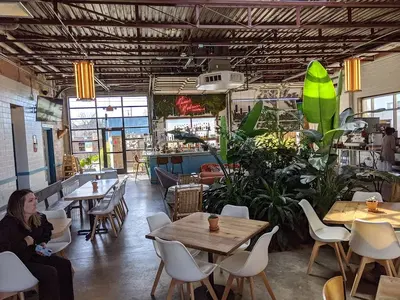 FireHouse Gastro Park