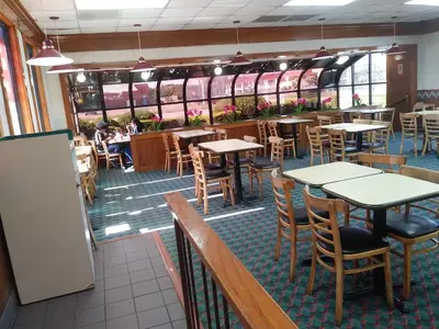 Wendy's