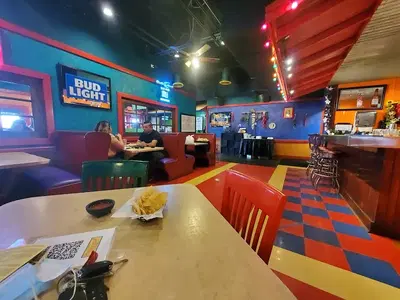 Monterey's Little Mexico