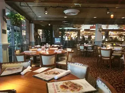 Pappadeaux Seafood Kitchen