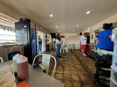 Zavala's Barbecue