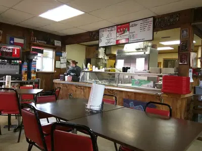 Mike's Real Pit Bar-B-Que