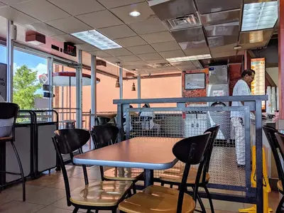 Jack in the Box