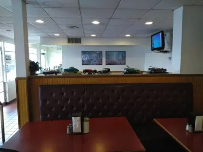 Theo's Drive Inn