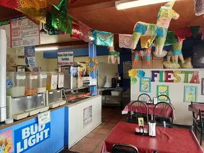 Dallas Tamales Cafe