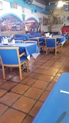 Mariscos La Reyna