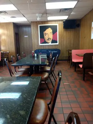 Taqueria El Jacalito
