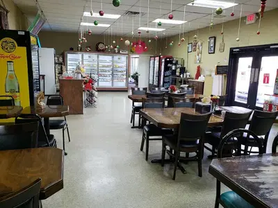 Rodriguez Bakery