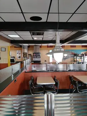 A&W Restaurant