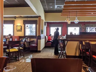 Olive Garden Italian Restaurant