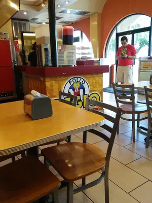 Pollo Regio