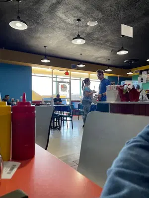 EL RICO TACO