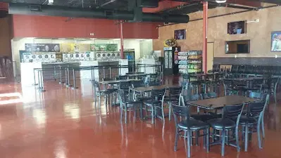 The Daiquiri Shoppe (GP)