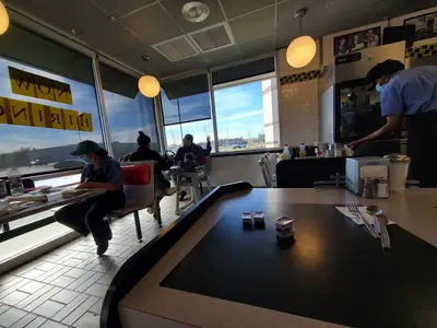 Waffle House