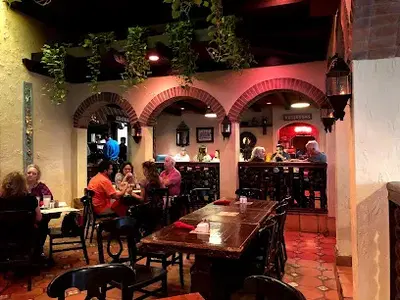 Mariano’s Hacienda Ranch