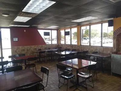 Guatta-Ritto Taco Shop