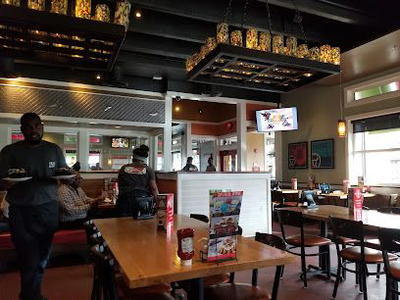 Chili's Grill & Bar