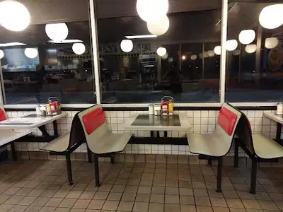 Waffle House