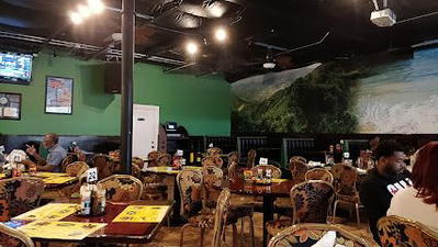 Cool Runnings Jamaican Grill
