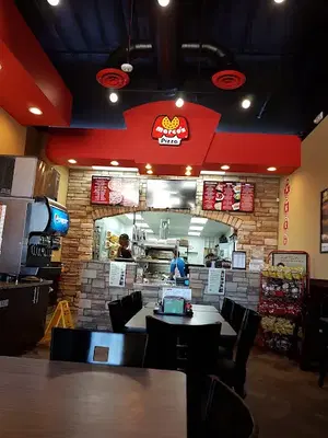 Marco's Pizza