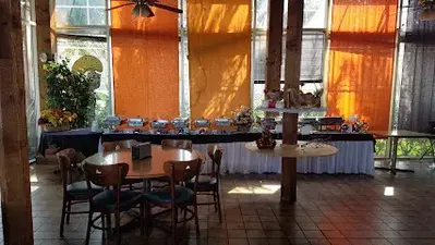 Chatkhara Grill