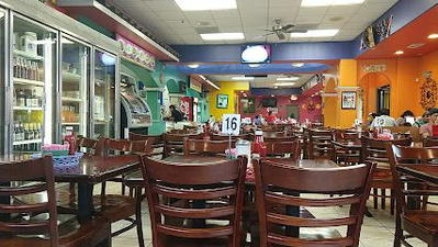 Don Rey Mexican Restaurant