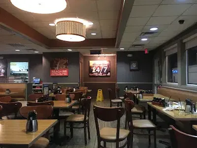 IHOP