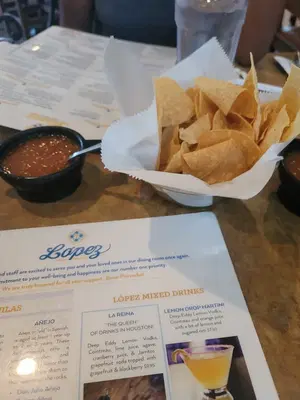 Paco’s Mexican Cuisine- Sundance