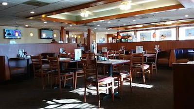 Denny's