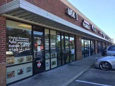 Wok 1