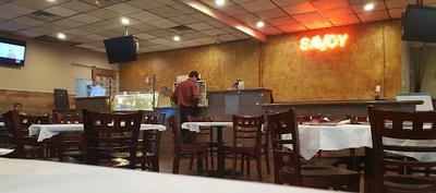 Savoy Restaurant