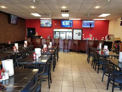 Cafe sonata restaurant salvadoreno