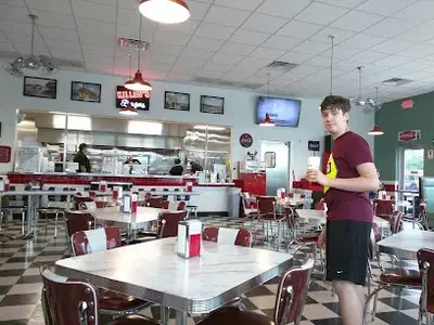 Killen's Burgers