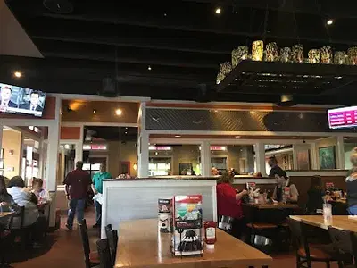 Chili's Grill & Bar