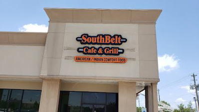SouthBelt Cafe and Grill