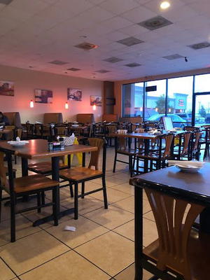 La Forchetta Italian Restaurant