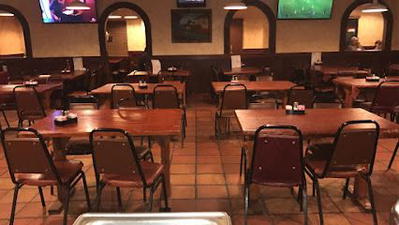 Bravos Mexican Restaurant