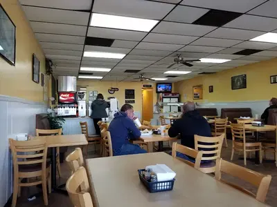 Burger House