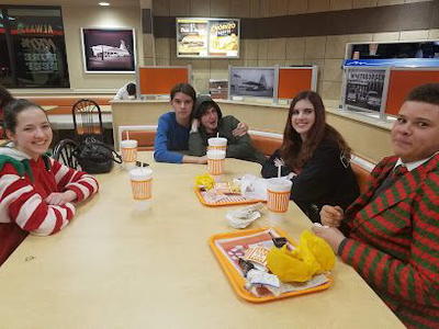 Whataburger