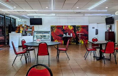 Star grill and more