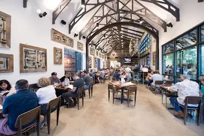 Muck & Fuss Craft Beer and Burgers