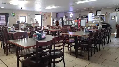 El Tapatio Mexican Restaurant
